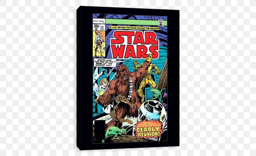 Comics Chewbacca Dark Lord: The Rise Of Darth Vader Star Wars Comic Book, PNG, 500x500px, Comics, Chewbacca, Comic Book, Cover Art, Dark Lord The Rise Of Darth Vader Download Free