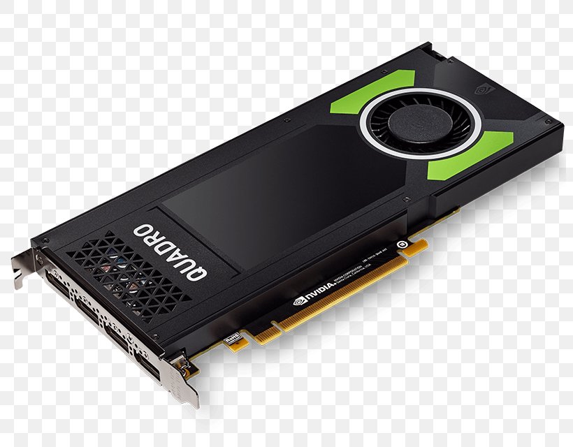 Graphics Cards & Video Adapters Nvidia Quadro Pascal Graphics Processing Unit, PNG, 800x640px, Graphics Cards Video Adapters, Computer Component, Electronic Device, Electronics Accessory, Gddr5 Sdram Download Free