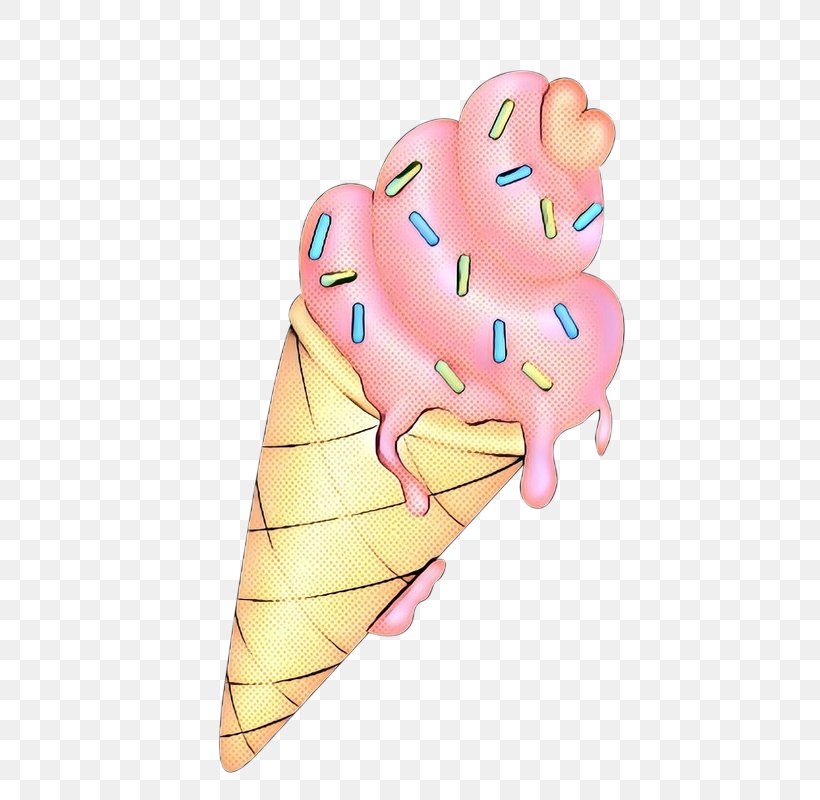 Ice Cream Cones Illustration Cartoon Finger Pink M, PNG, 522x800px, Ice  Cream Cones, Cartoon, Cone, Dairy,