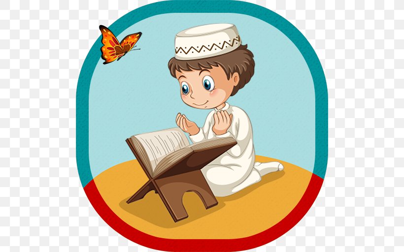 Islam Muslim Clip Art, PNG, 512x512px, Islam, Area, Boy, Cartoon, Child Download Free