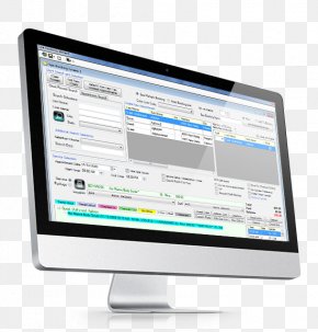 Spa Landing Page - Management Mobile Phones Managed Services Business Computer Software PNG