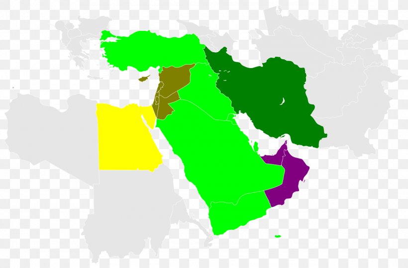 Middle East World Map Vector Map, PNG, 1280x842px, Middle East, Country, Fotolia, Map, Mapa Polityczna Download Free