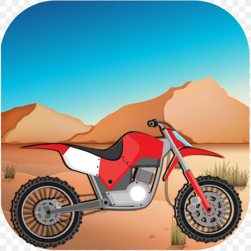 Motor Vehicle Desert Motorcycle Sky Plc, PNG, 1024x1024px, Motor Vehicle, Aeolian Landform, Desert, Landscape, Mode Of Transport Download Free