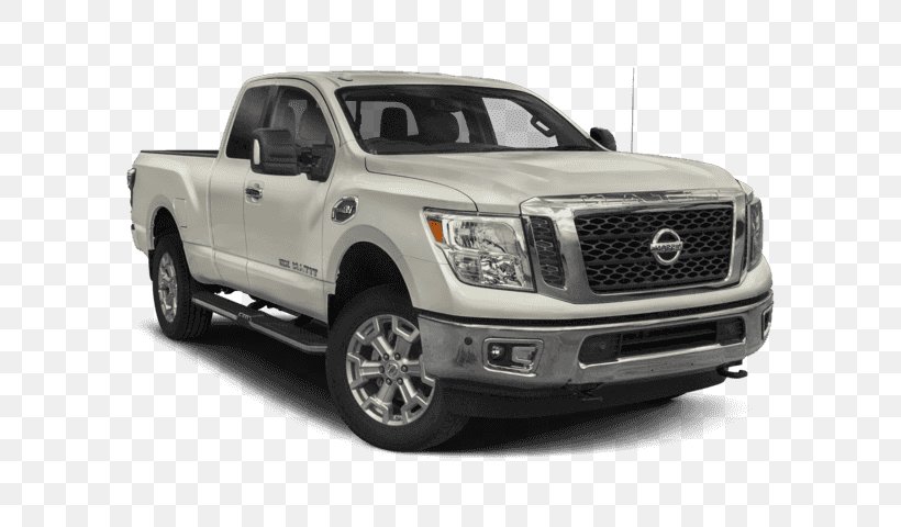 Nissan Hardbody Truck Pickup Truck 2018 Nissan Titan XD SV, PNG, 640x480px, 2018 Nissan Titan, 2018 Nissan Titan Xd, 2018 Nissan Titan Xd S, Nissan, Automotive Exterior Download Free