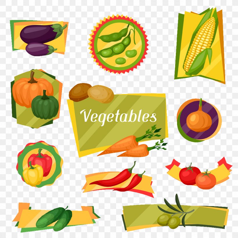 Organic Food Vegetarian Cuisine Vegetable Fruit, PNG, 1000x1000px, Organic Food, Chili Pepper, Cooking, Diet Food, Eggplant Download Free