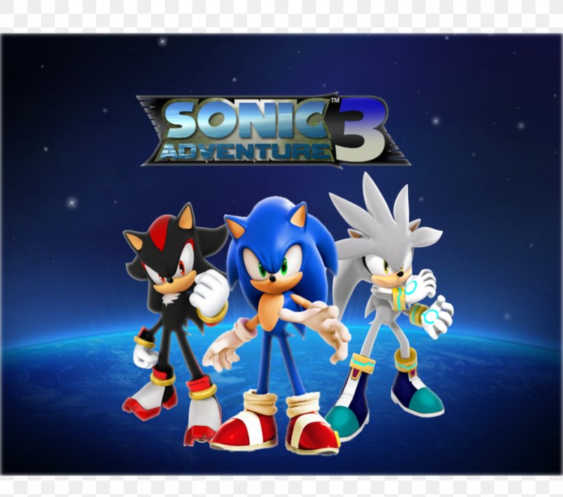 Sonic Adventure 2 Sonic Advance 3 Sonic Generations Metal Sonic, PNG, 951x840px, Sonic Adventure, Action Figure, Adventure Game, Adventures Of Sonic The Hedgehog, Cartoon Download Free