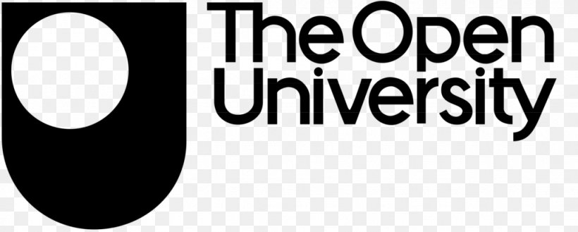 The Open University Student Vector Graphics, PNG, 1024x412px, Open University, Black, Black And White, Brand, Doctorate Download Free