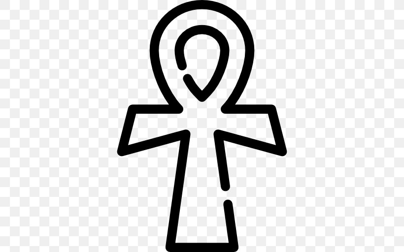 Ancient Egypt Ankh Symbol KV62 Clip Art, PNG, 512x512px, Ancient Egypt, Ancient Egyptian Deities, Ankh, Anubis, Area Download Free