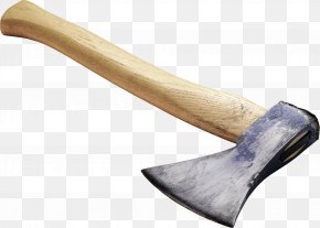 Metal Ax - Axe Clip Art PNG