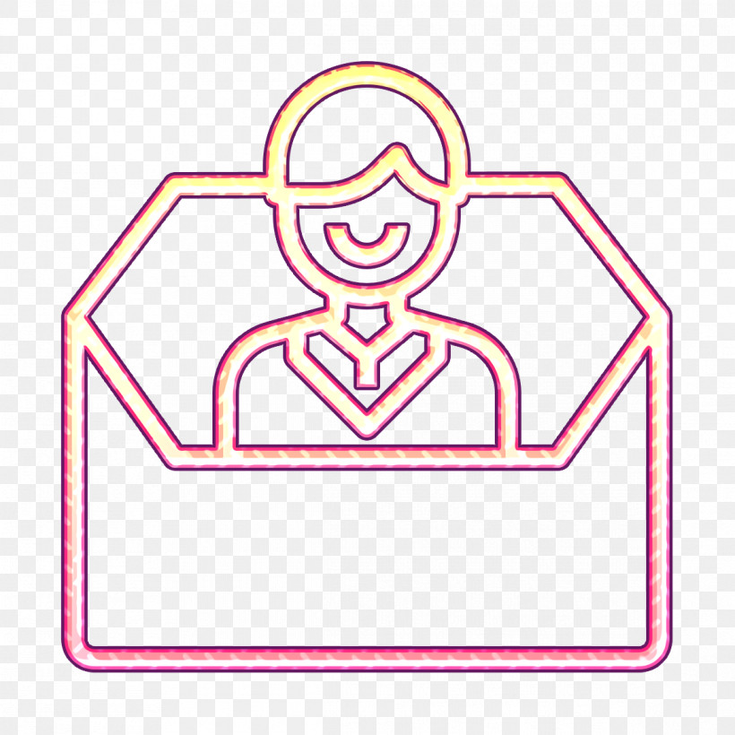 Contact Us Icon Contact And Message Icon Support Icon, PNG, 1166x1166px, Contact Us Icon, Contact And Message Icon, Line Art, Magenta, Pink Download Free
