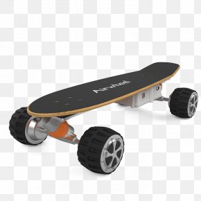 archos electric skateboard