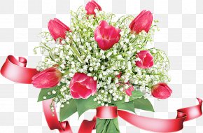 Floral Design Flowering Plant - Floral Design PNG