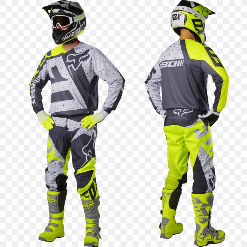 Fox Racing Clothing Motorcycle Pants, PNG, 1000x1000px, Fox Racing, Bicycle Clothing Download