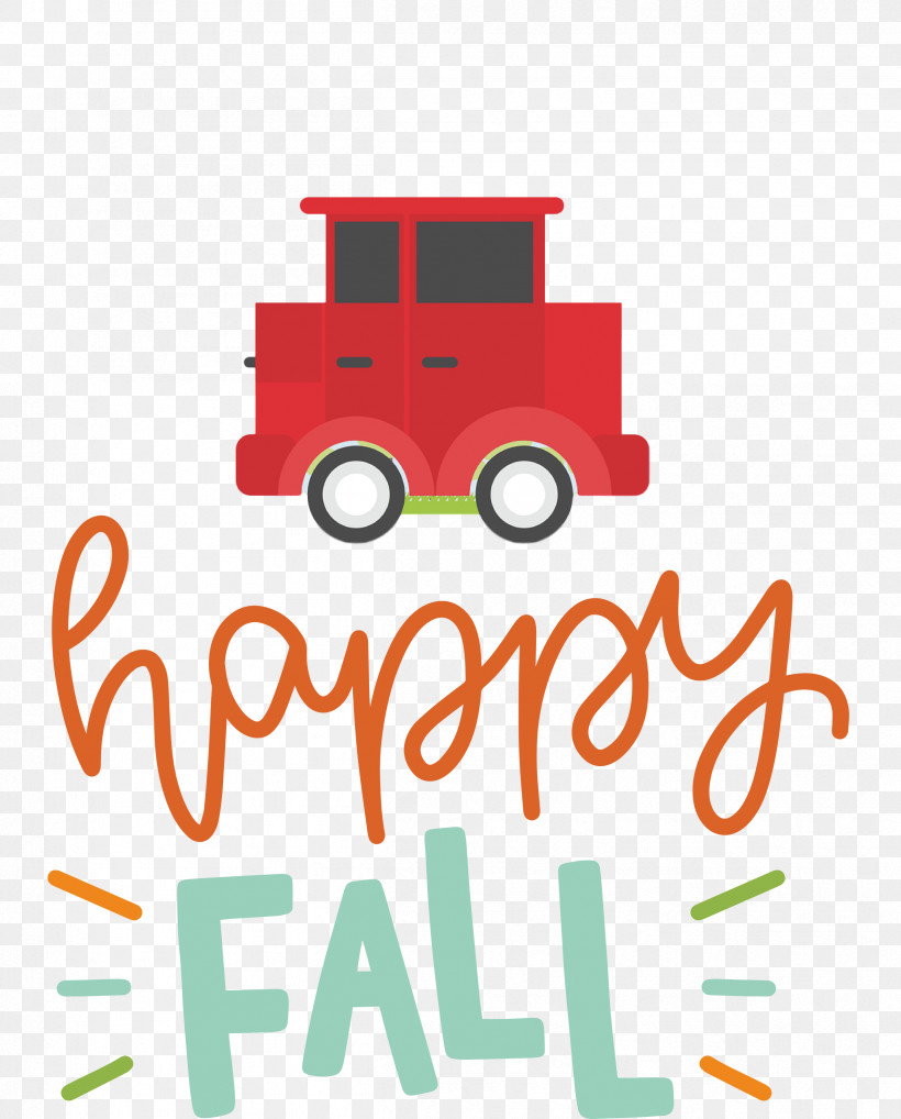 Happy Fall, PNG, 2416x3000px, Happy Fall, Cartoon, Logo, Meter Download Free