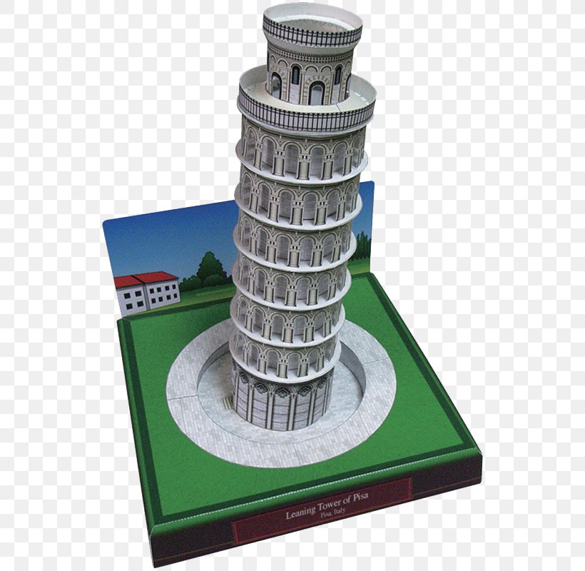 Leaning Tower Of Pisa Paper Florence Cathedral Building, PNG, 540x800px, Leaning Tower Of Pisa, Architecture, Askartelu, Building, Europe Download Free