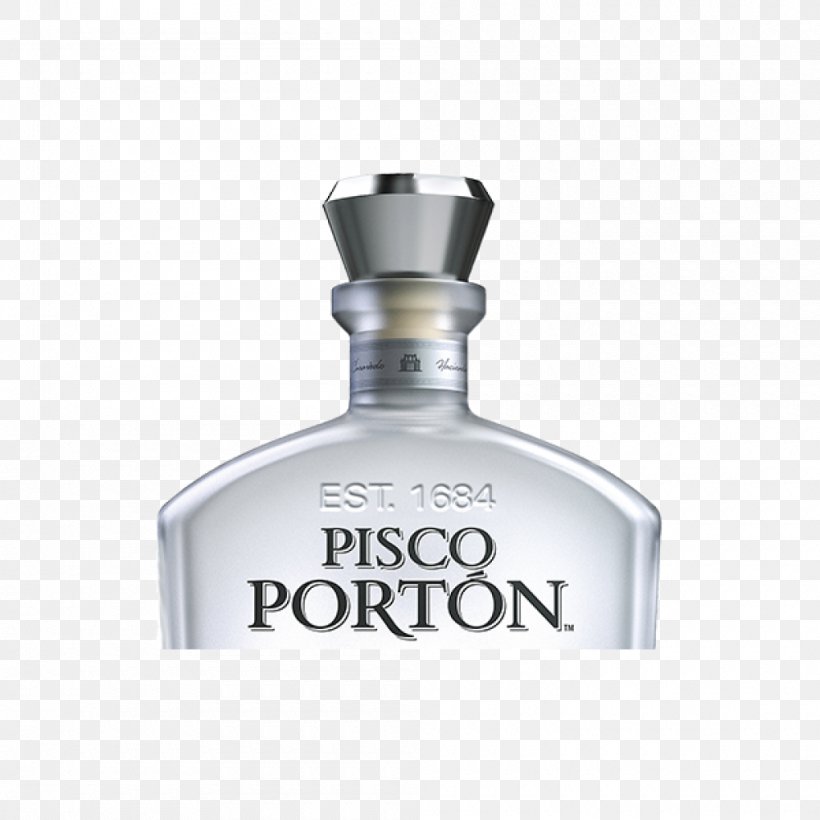 Peruvian Pisco Distilled Beverage Must Peruvian Cuisine, PNG, 1000x1000px, Pisco, Alcoholic Drink, Barware, Bottle, Brandy Download Free