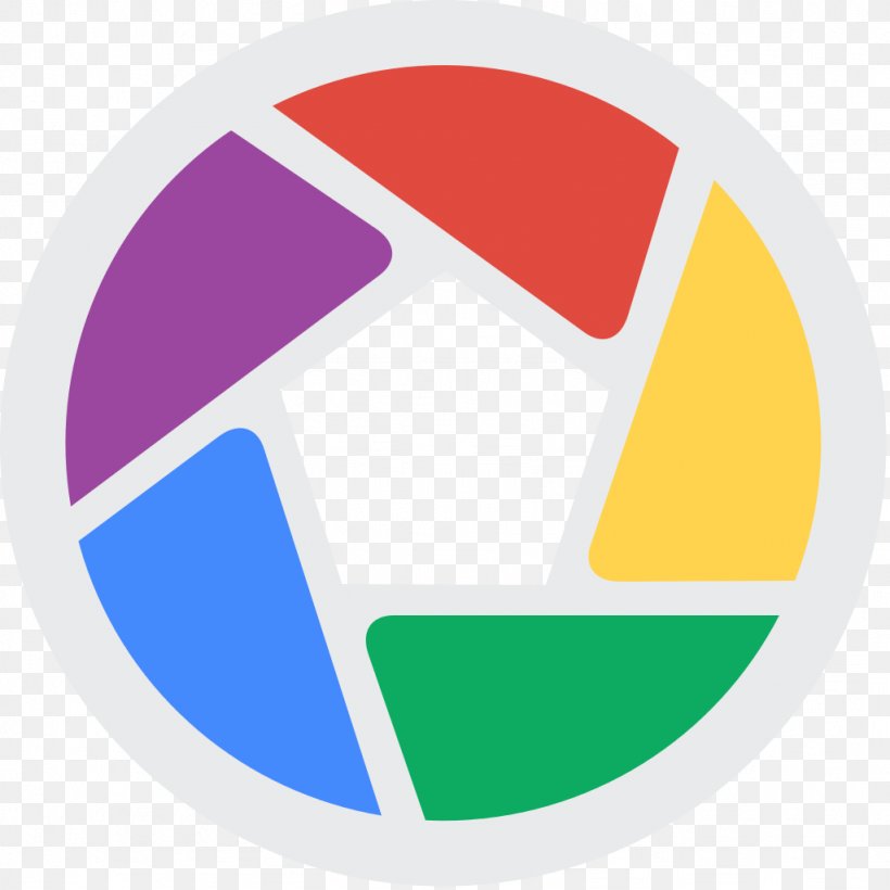 Picasa Logo, PNG, 1024x1024px, Picasa, Area, Brand, Computer Software, Graphics Software Download Free
