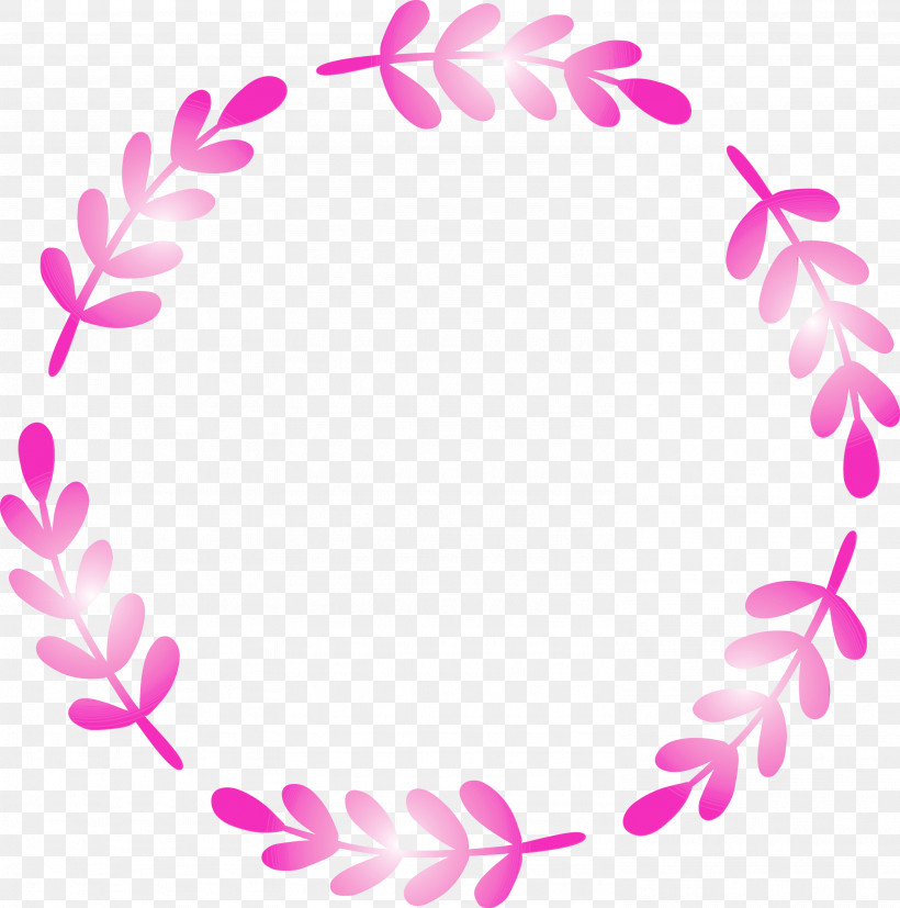 Pink Heart Magenta Love, PNG, 2974x3000px, Wedding Frame, Flower, Heart, Love, Magenta Download Free