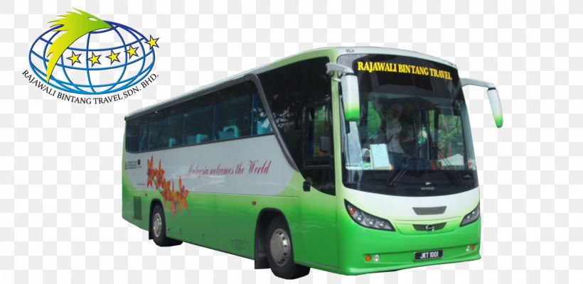 Rajawali Bintang Travel Tour Bus Service Rajawali Sentosa Enterprise Transport, PNG, 1600x781px, Rajawali Bintang Travel, Automotive Exterior, Brand, Bus, Commercial Vehicle Download Free