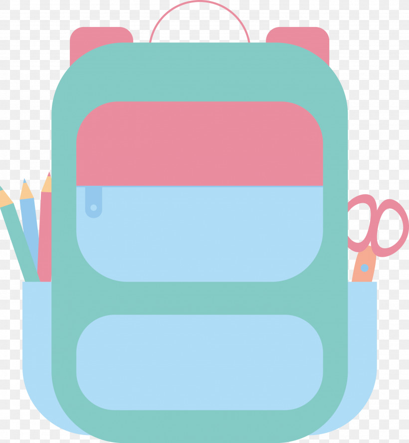 School Supplies Back To School, PNG, 2771x3000px, School Supplies, Area, Back To School, Line, Logo Download Free