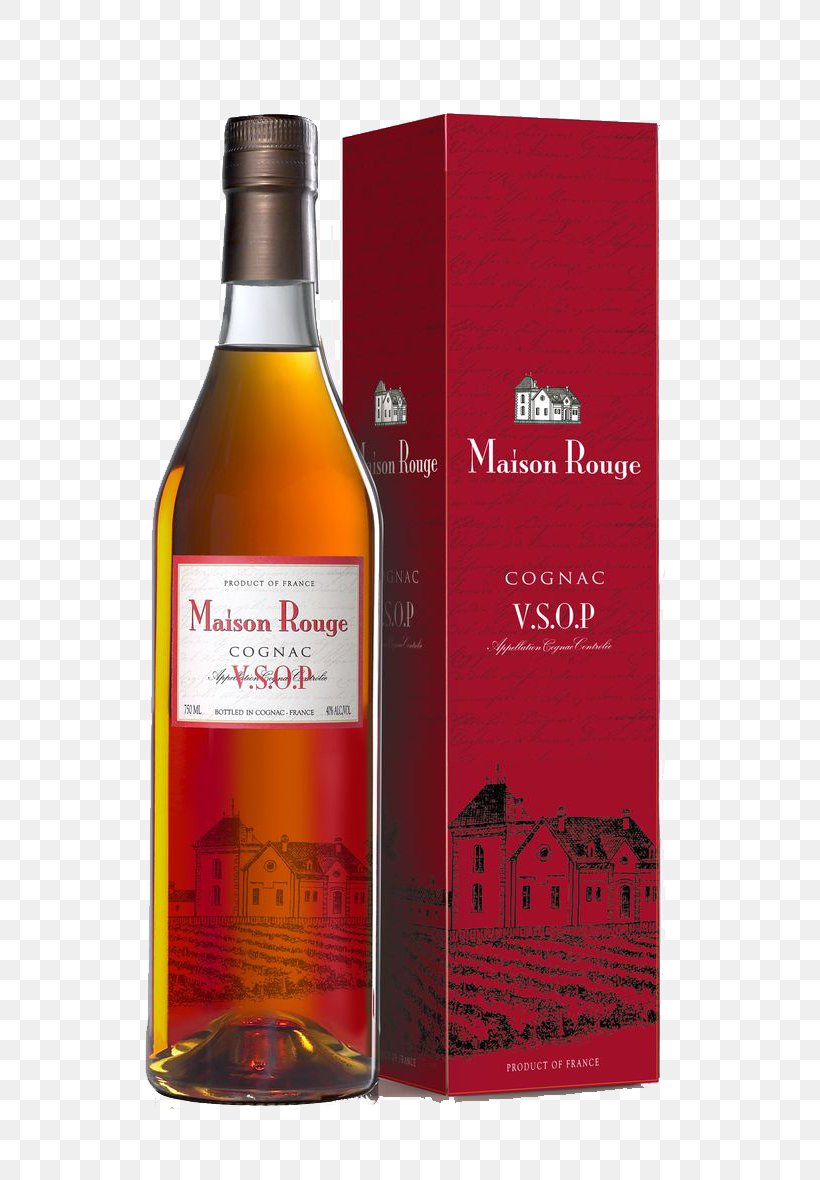 Cognac Brandy Distilled Beverage Whiskey Maison-Rouge, PNG, 736x1180px, Cognac, Alcoholic Beverage, Bottle, Brandy, Camus Cognac Download Free