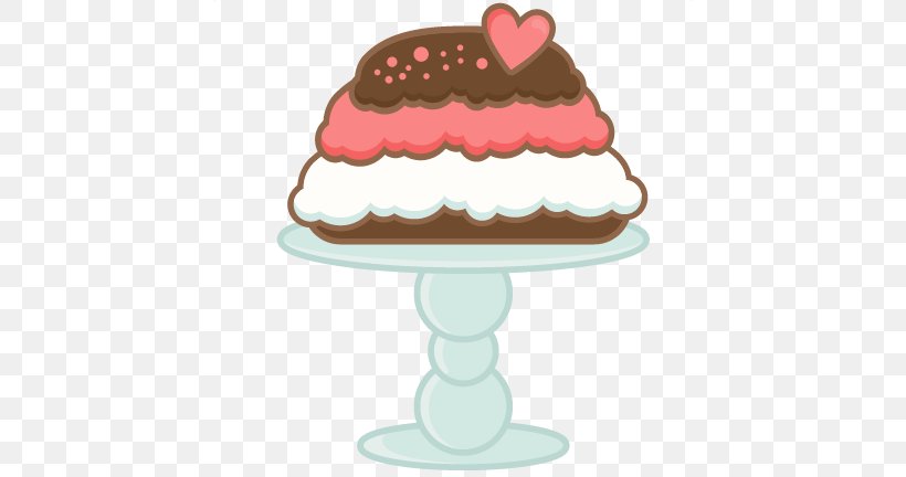 Cupcake Valentines Day Dessert Clip Art, PNG, 432x432px, Cupcake, Baking, Birthday Cake, Cake, Chocolate Download Free