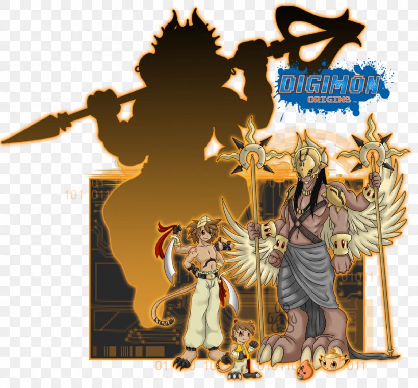 Digimon Davis Motomiya Monster Ganesha, PNG, 928x861px, Digimon, Art, Cartoon, Character, Charms Pendants Download Free