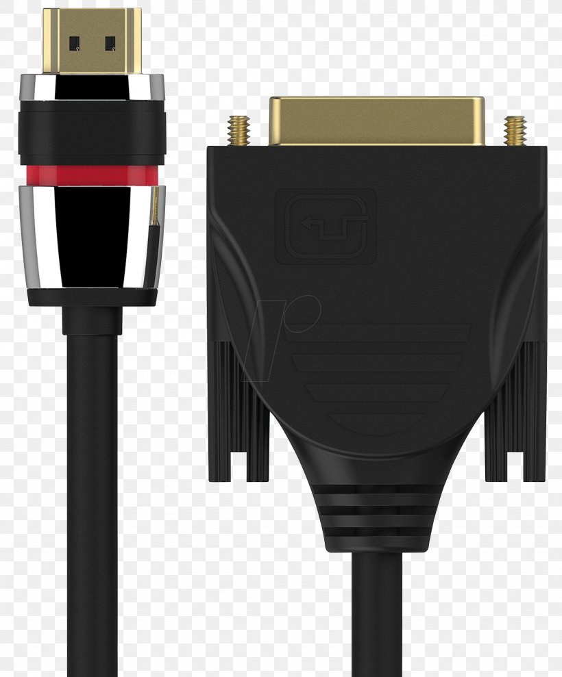 Electrical Cable Digital Visual Interface HDMI High-definition Television Digital Data, PNG, 1538x1856px, Electrical Cable, Adapter, Av Receiver, Cable, Digital Data Download Free