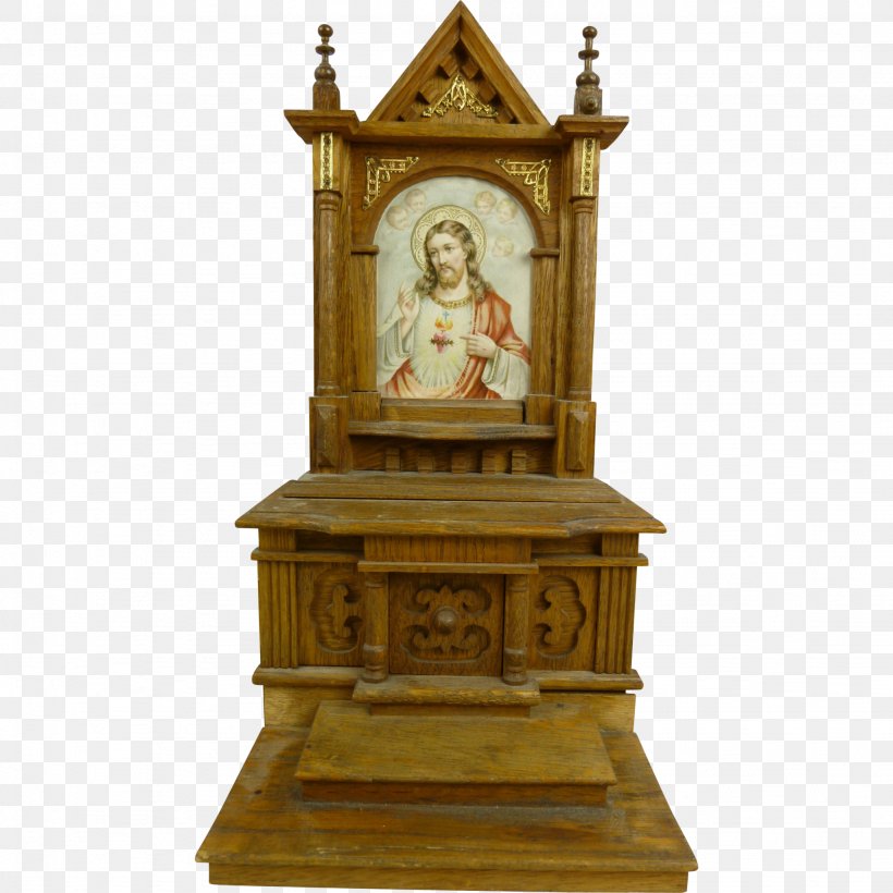 Furniture Statue Antique Carving Place Of Worship, PNG, 2048x2048px, Furniture, Antique, Carving, Clock, Clothing Accessories Download Free