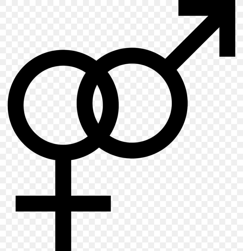 Gender Symbol Female LGBT, PNG, 768x849px, Watercolor, Cartoon, Flower, Frame, Heart Download Free