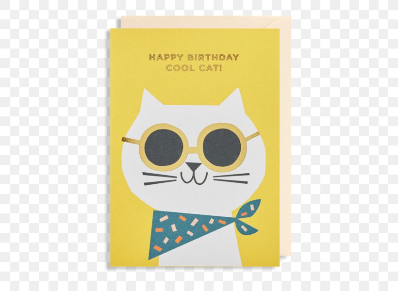 Greeting & Note Cards Birthday Cat Christmas Card, PNG, 560x600px, Greeting Note Cards, Bird, Bird Of Prey, Birthday, Cat Download Free