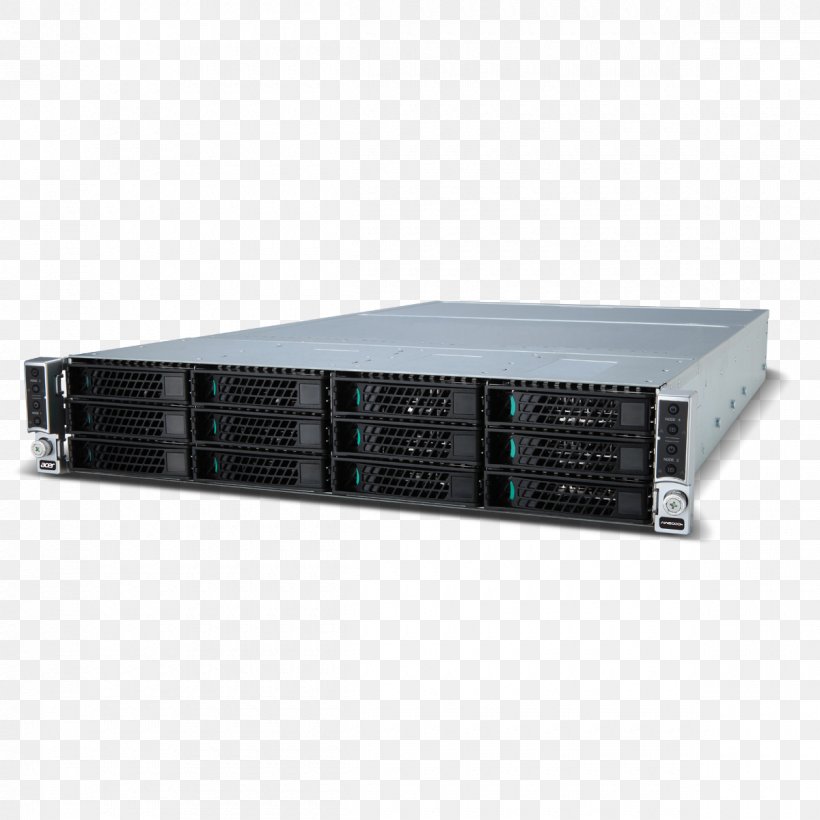 Hewlett-Packard Disk Array Computer Servers Dell ProLiant, PNG, 1200x1200px, 19inch Rack, Hewlettpackard, Computer Servers, Data Center, Dell Download Free