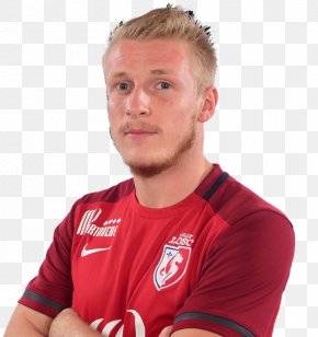 Football - Lille OSC Valentin Vanbaleghem Football Rue Ã‰lie Petitprez T-shirt PNG