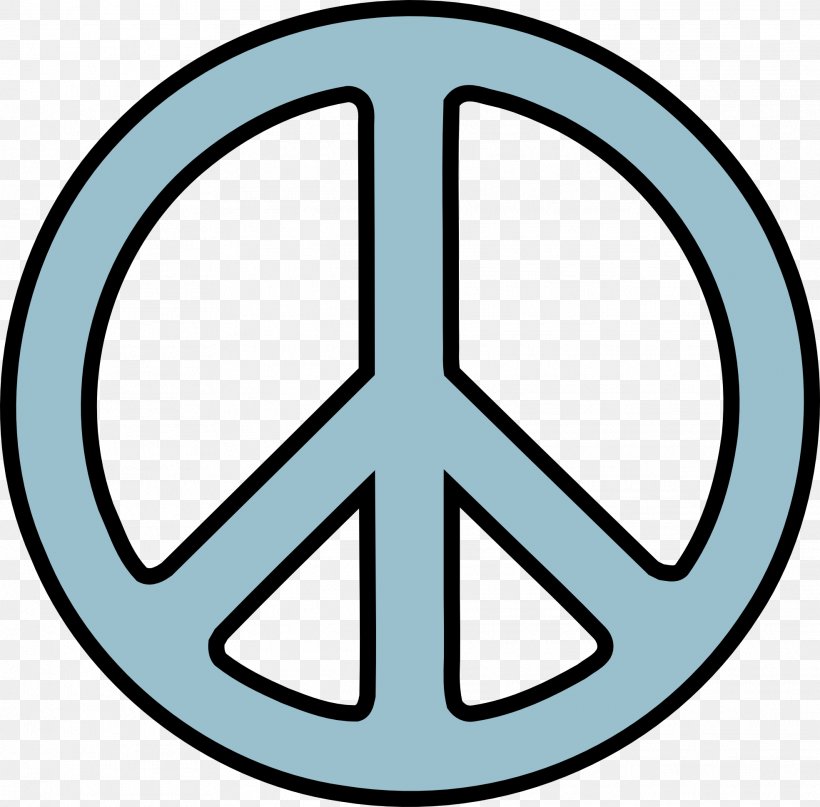 Peace Symbols New Years Day Clip Art, PNG, 1969x1939px, Peace Symbols, Area, Art, Christmas, Hippie Download Free