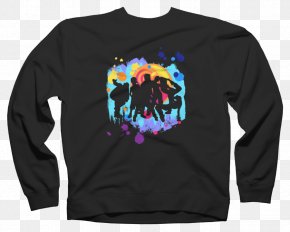 T-shirt - T-shirt Hoodie Top Sweater PNG