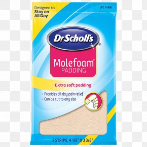 Hip Pain - Amazon.com Dr. Scholl's Moleskin Blister Shoe PNG