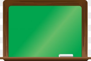 Chalkboard - Blackboard Sentence Homonym Meaning PNG