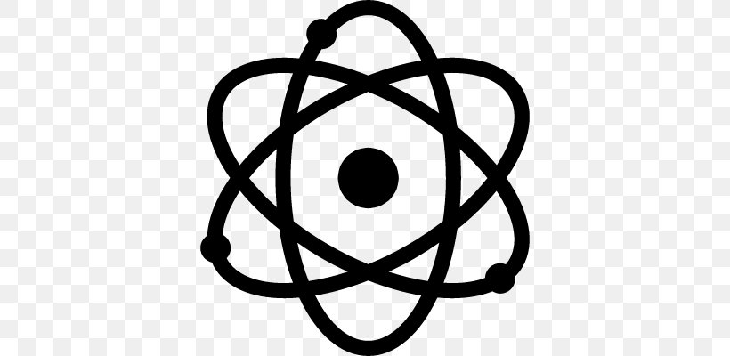 Science Symbol, PNG, 400x400px, Science, Atom, Black And White, Computer Science, Earth Symbol Download Free