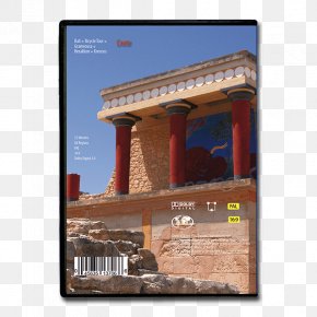Crete - CreteTravel Blu-ray Disc DVD Tourism Tourist Attraction PNG