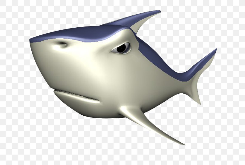 Great White Shark Download, PNG, 707x555px, 3d Computer Graphics, Shark, Animation, Cartilaginous Fish, Dolphin Download Free