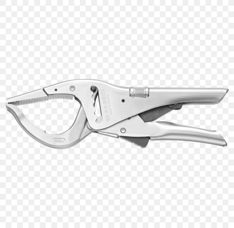 Hand Tool Facom Lock-grip Pliers Locking Pliers, PNG, 800x800px, Hand Tool, Facom, Hardware, Lock, Locking Pliers Download Free