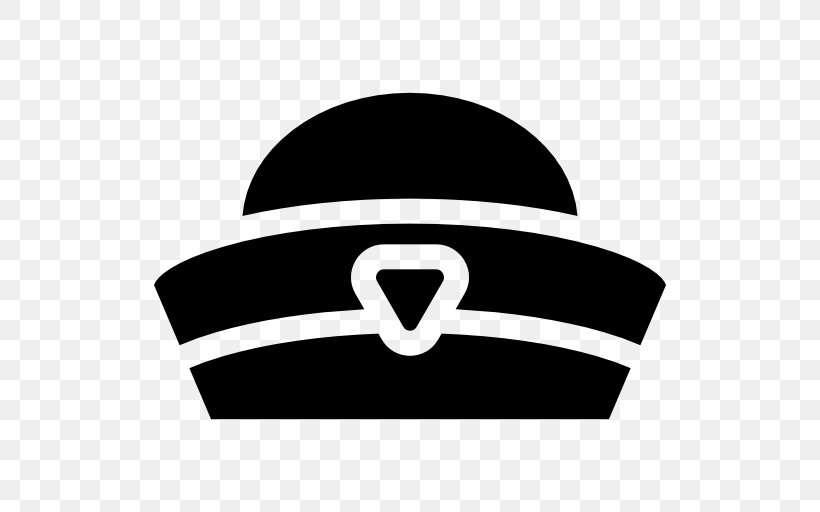Hat Sailor Cap, PNG, 512x512px, Hat, Baseball Cap, Black, Black And White, Brand Download Free