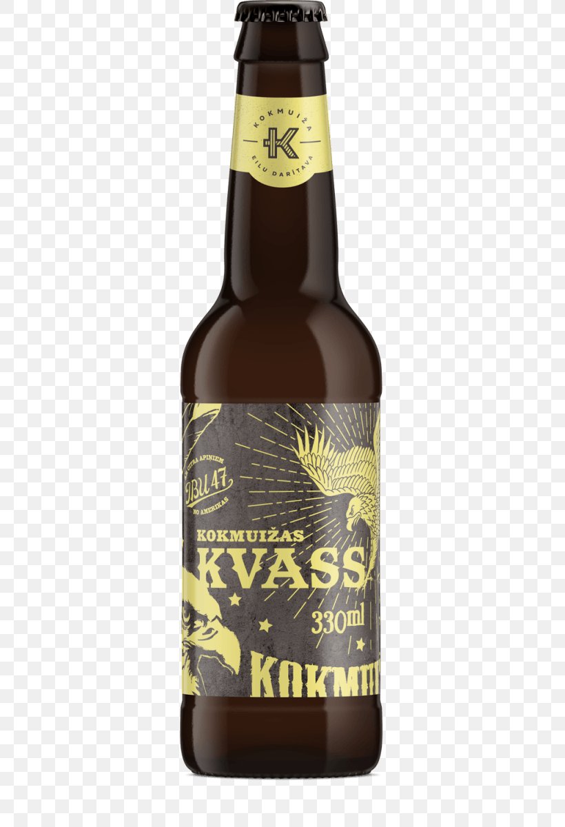 India Pale Ale Beer Bottle Kvass, PNG, 392x1200px, Ale, Alcoholic Beverage, Beer, Beer Bottle, Bottle Download Free