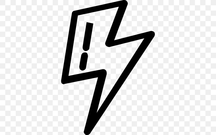 Lightning Electricity, PNG, 512x512px, Lightning, Area, Brand, Electricity, Lampo Download Free