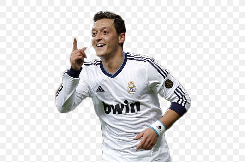 Mesut Özil Real Madrid C.F. Football Player Rendering, PNG, 490x544px, Mesut Ozil, Clothing, Cristiano Ronaldo, Fc Barcelona, Finger Download Free