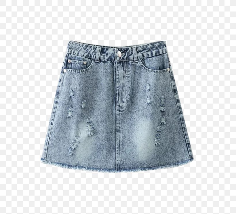 Miniskirt Denim Jeans Pocket, PNG, 558x744px, Skirt, Aline, Button, Clothing, Cotton Download Free