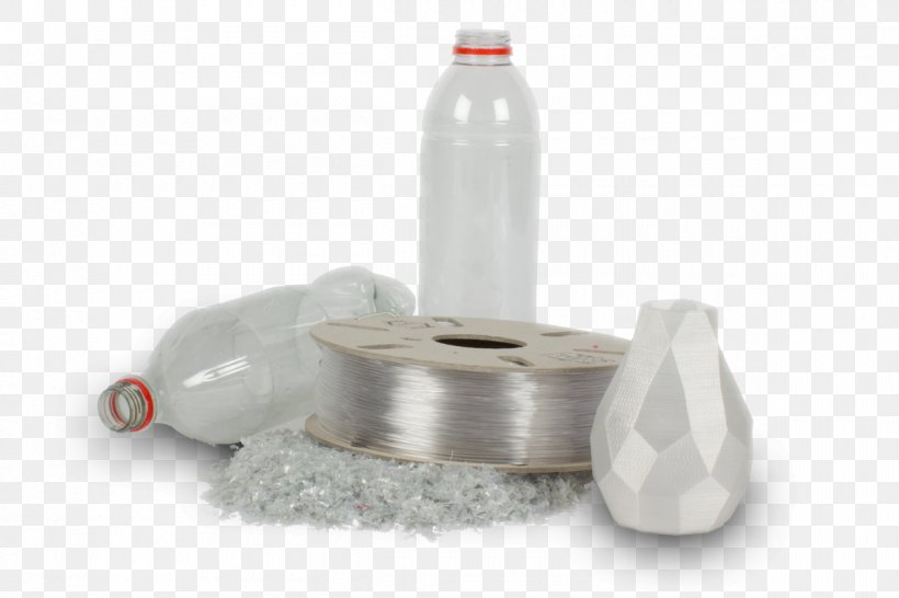 PET Bottle Recycling Plastic 3D Printing Filament, PNG, 1200x800px, 3d Printing, 3d Printing Filament, Bottle, Drinkware, Highdensity Polyethylene Download Free