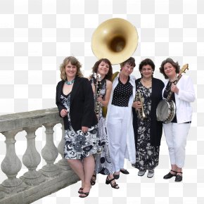 Detour - Public Relations Brass Instruments Human Behavior Family PNG
