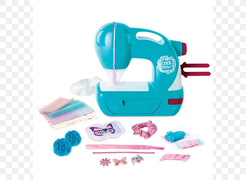 Sewing Machines Pom-pom Stitch, PNG, 686x600px, Sewing, Child, Craft, Machine, Plastic Download Free
