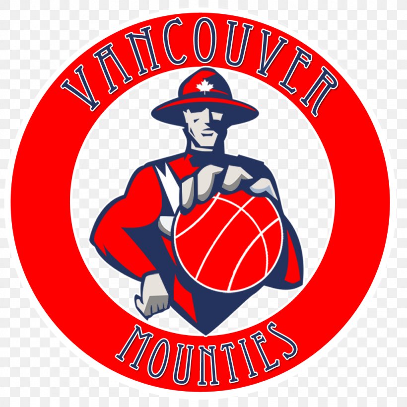 Vancouver Mounties Logo Sport Expansion Team Baseball, PNG, 1024x1024px, Logo, Area, Badge, Ball, Baseball Download Free